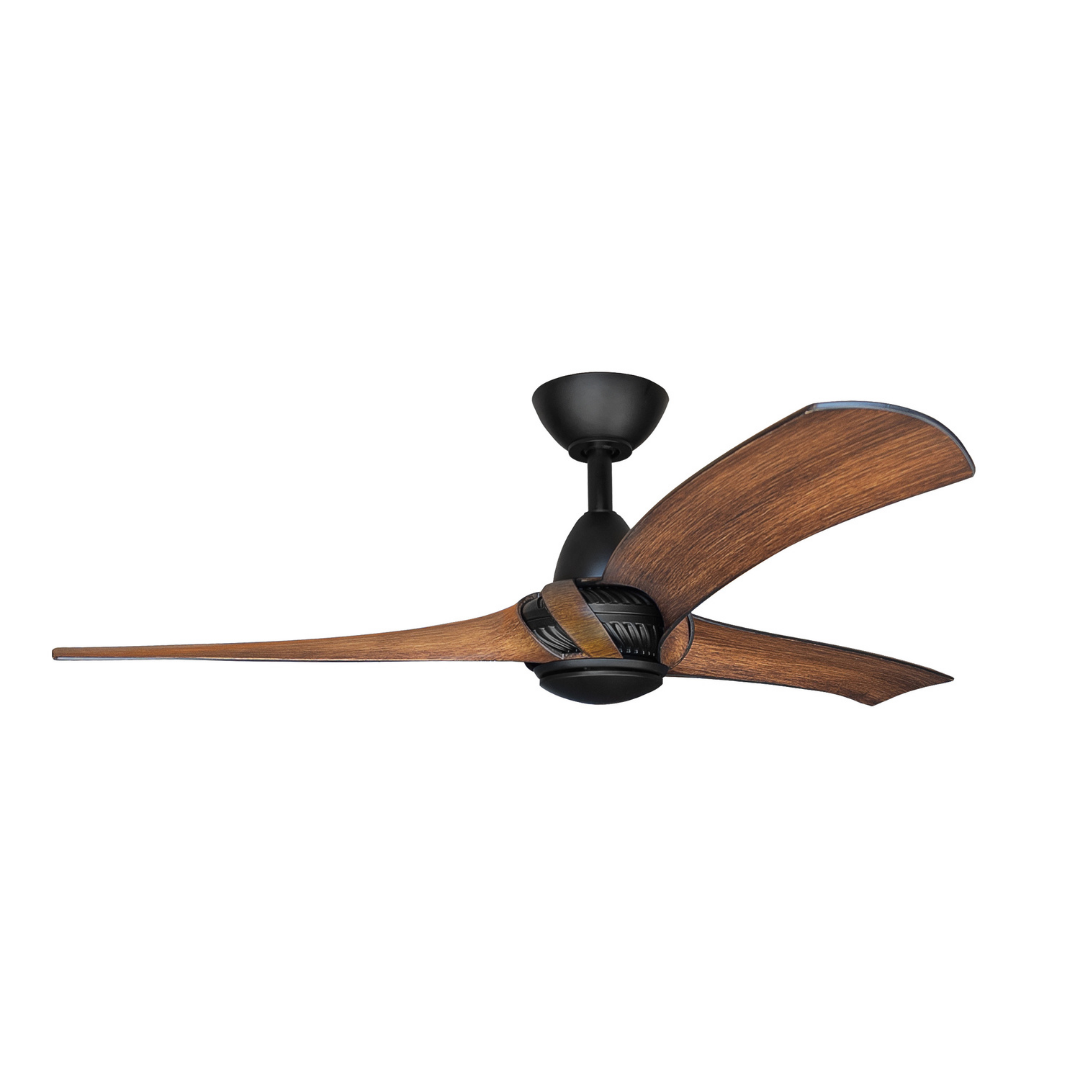 ac motor ceiling fan australia Arumi AC Ceiling Fans 52