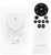 DC Wall Control For Simplicity 52in With Remote