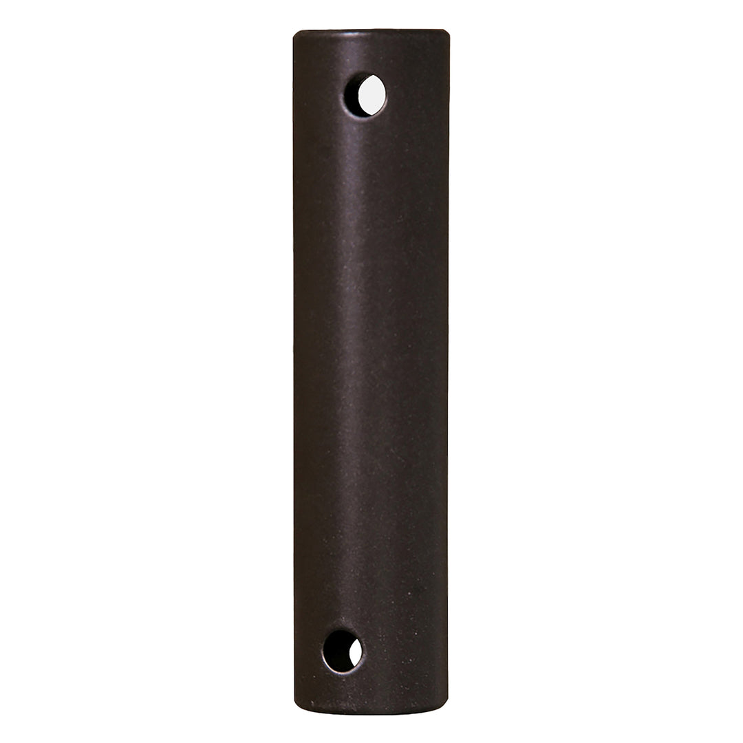 90cm Downrod Oil-Rubbed Bronze Incl Dc Motor+Light Looms