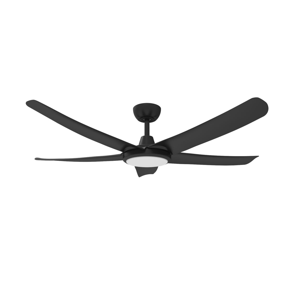 FlatJET DC Ceiling Fans 56" (142cm)