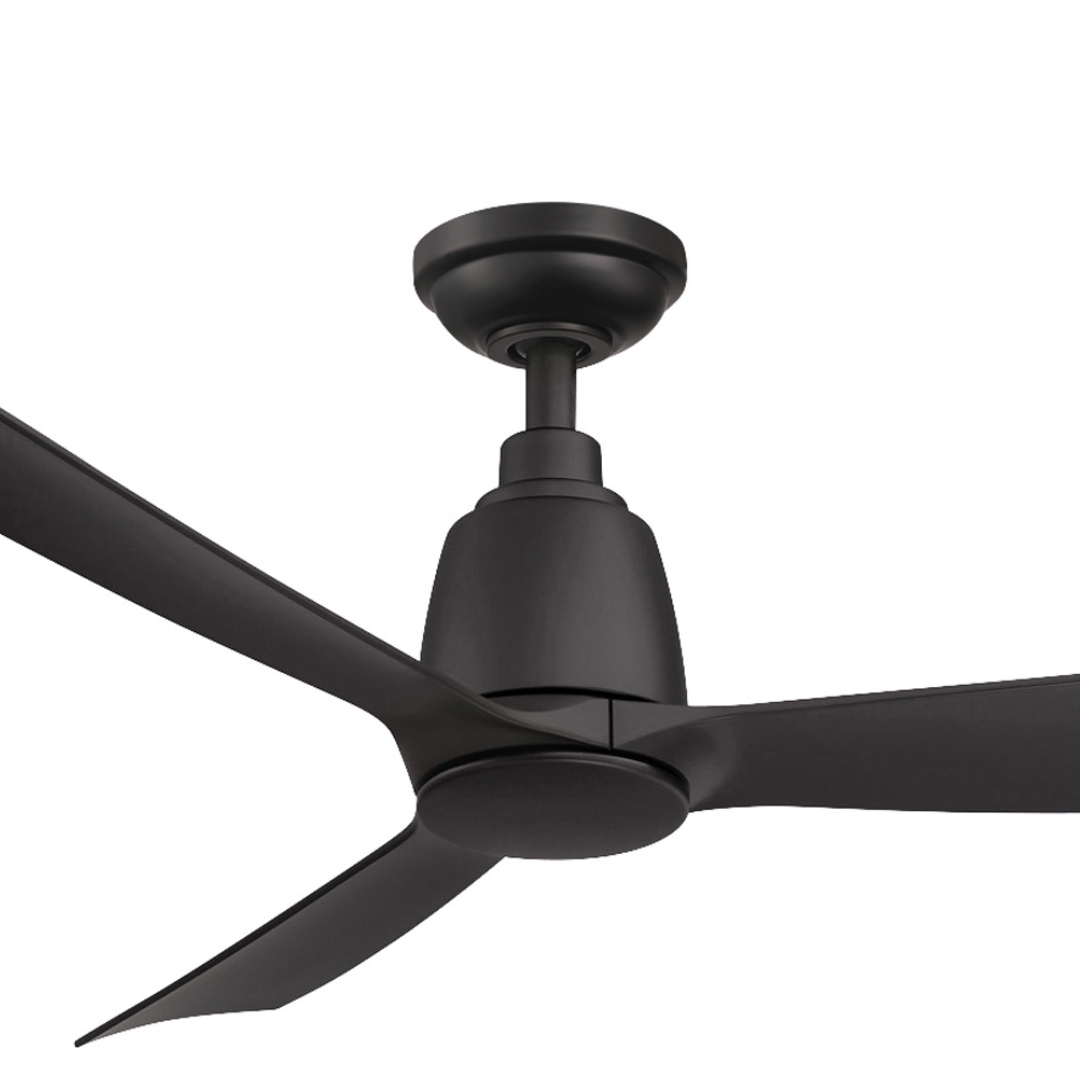 Kute DC Ceiling Fans 44" (112cm)