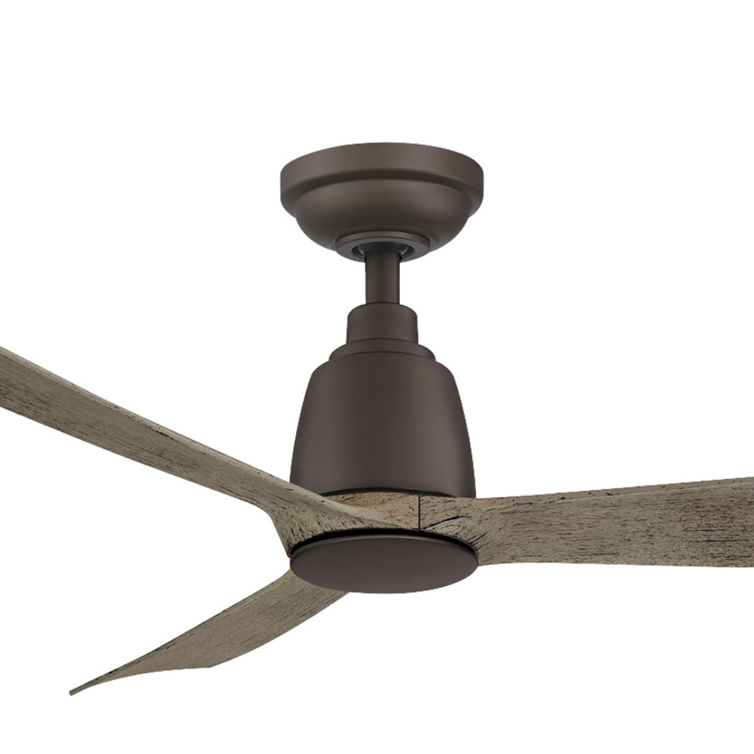 Kute DC Ceiling Fans 44" (112cm)