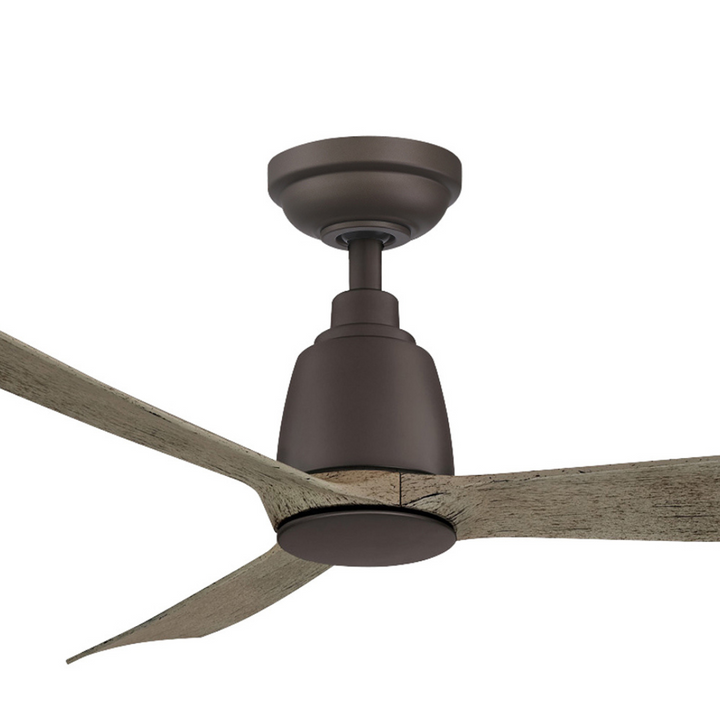 Kute DC Ceiling Fans 44" (112cm)