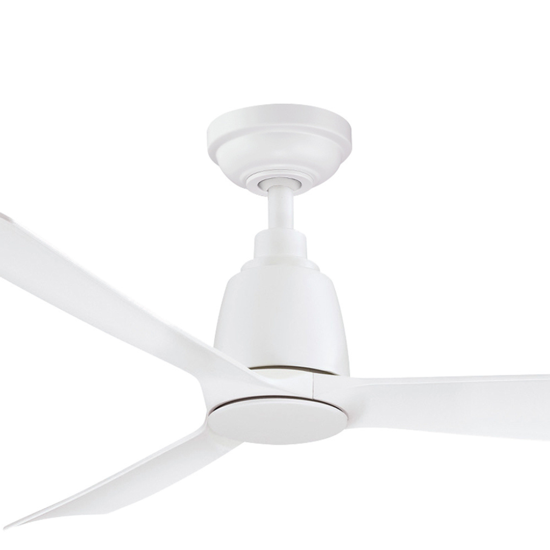 Kute DC Ceiling Fans 44" (112cm)