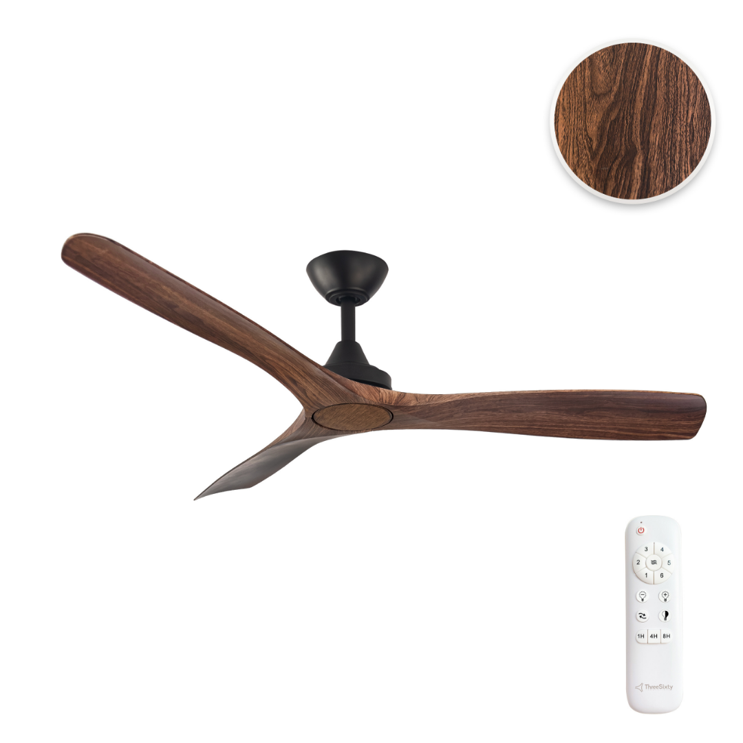 Spitfire DC Ceiling Fans 52" (132cm)