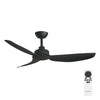Trinity DC Ceiling Fan 48