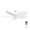Tropicana DC Ceiling Fan 56