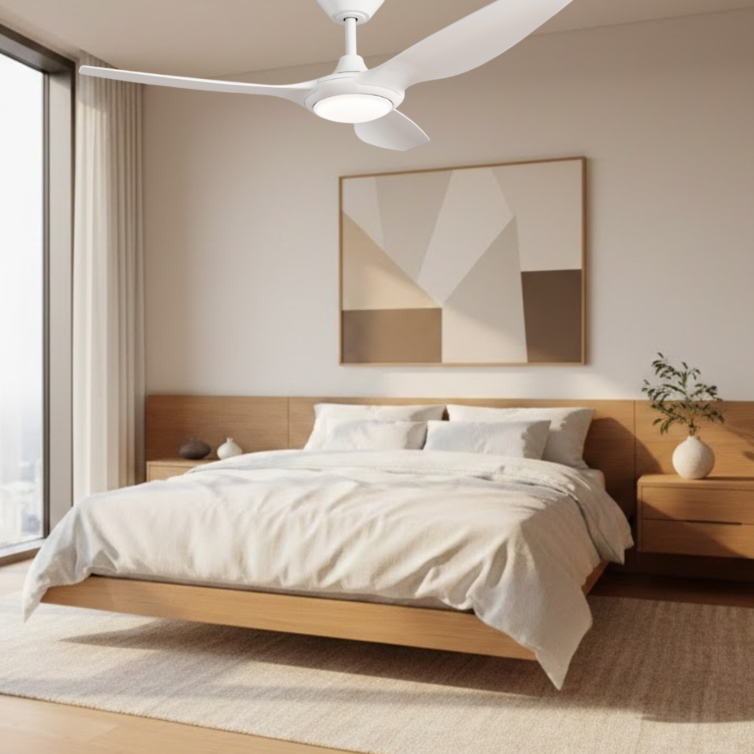 Why Is My Bedroom Still Hot at Night? 6 Ways to Cool It Down