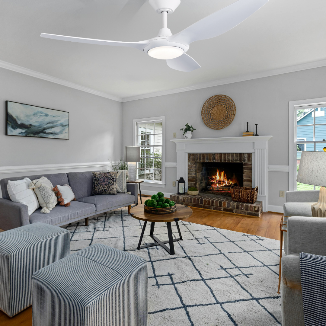 Why Now Is the Time to Install a 360 Ceiling Fan Before Winter in Australia