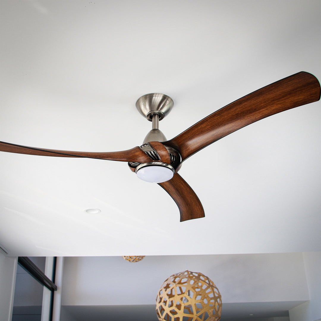 Ceiling Fan Performance Guide