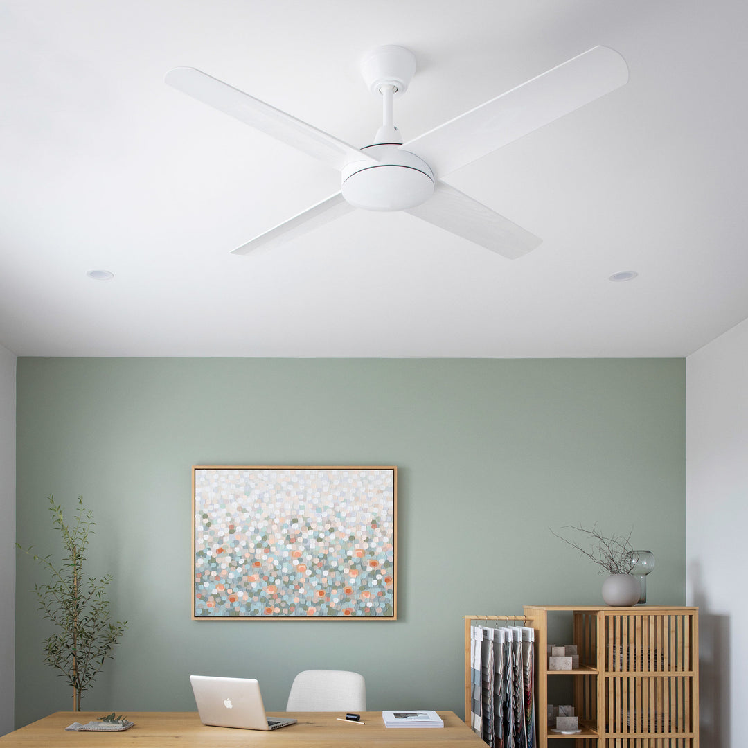 Ceiling Fan Size Guide