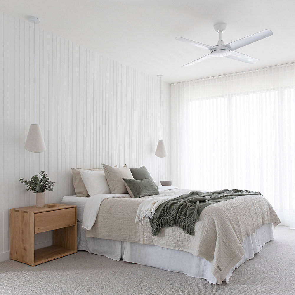 Bedroom Ceiling Fan Guide