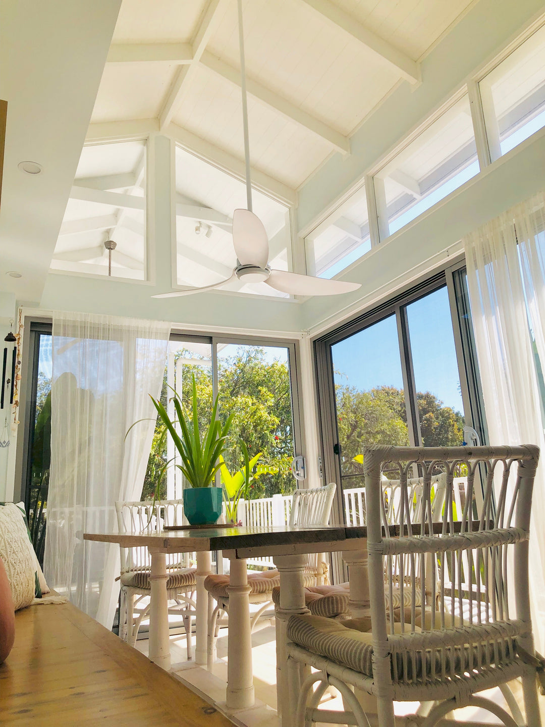 Location Guide - Indoors or Outdoors?