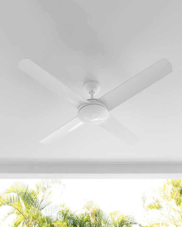 Ceiling Fan Size Guide