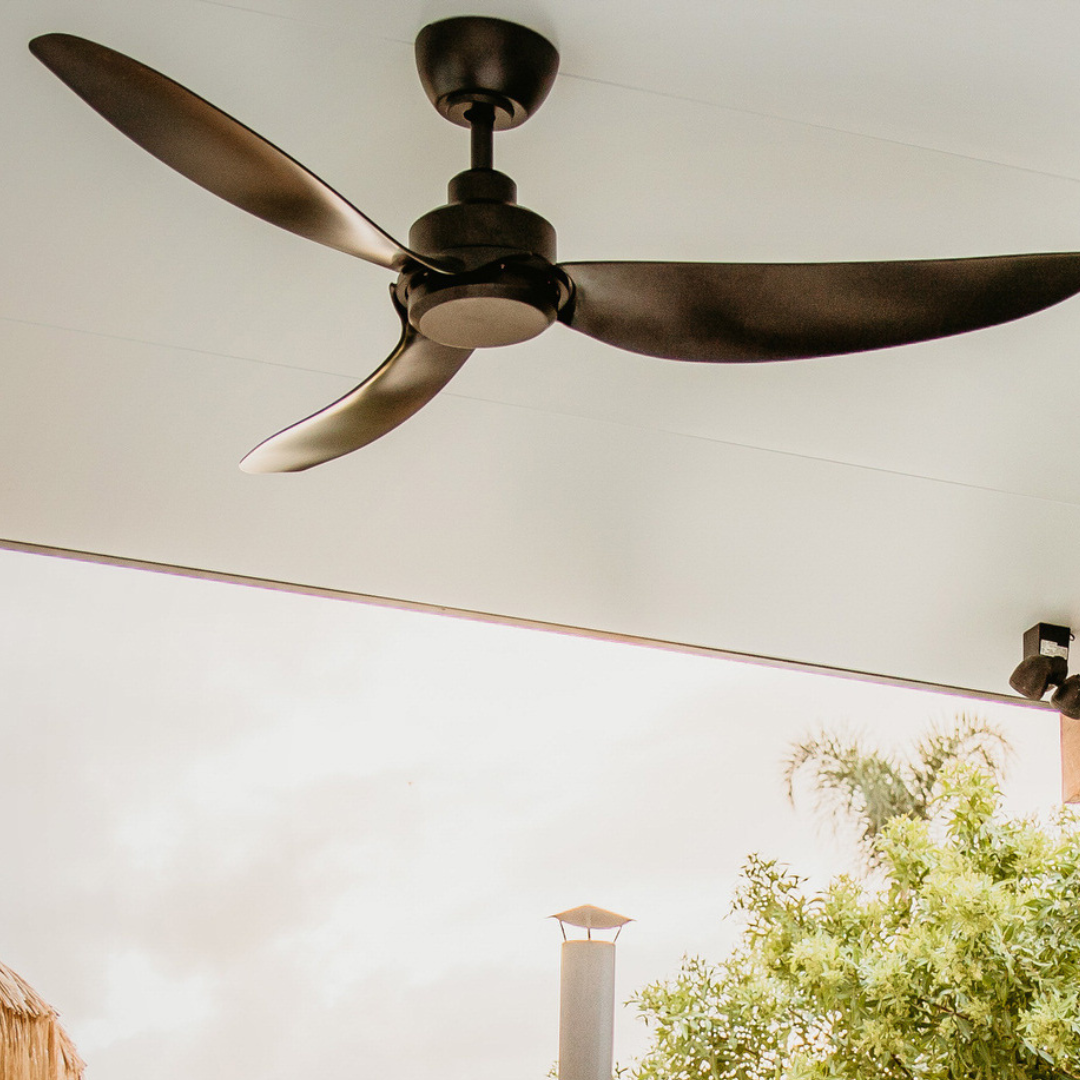 Outdoor Fans