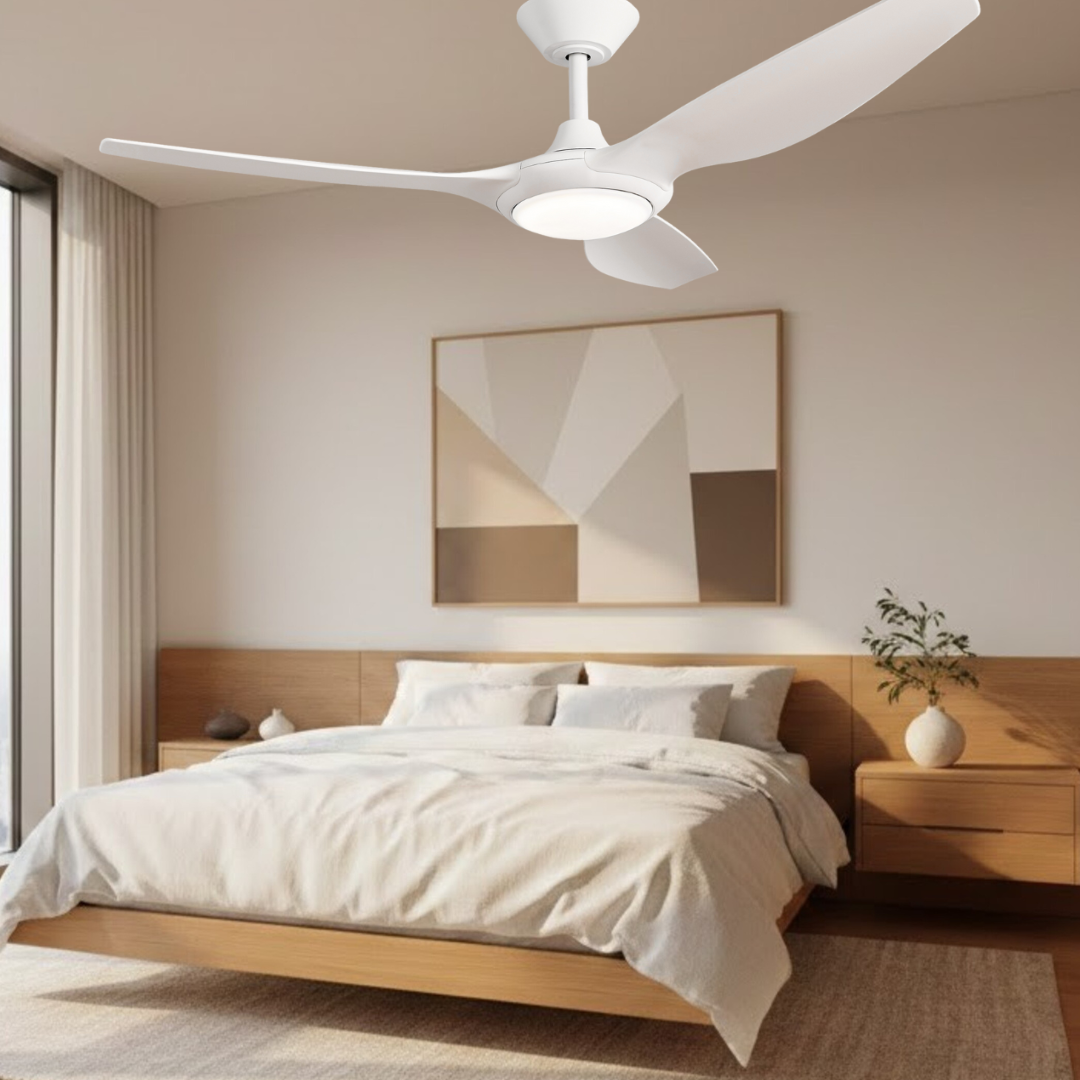 Bedroom Fans