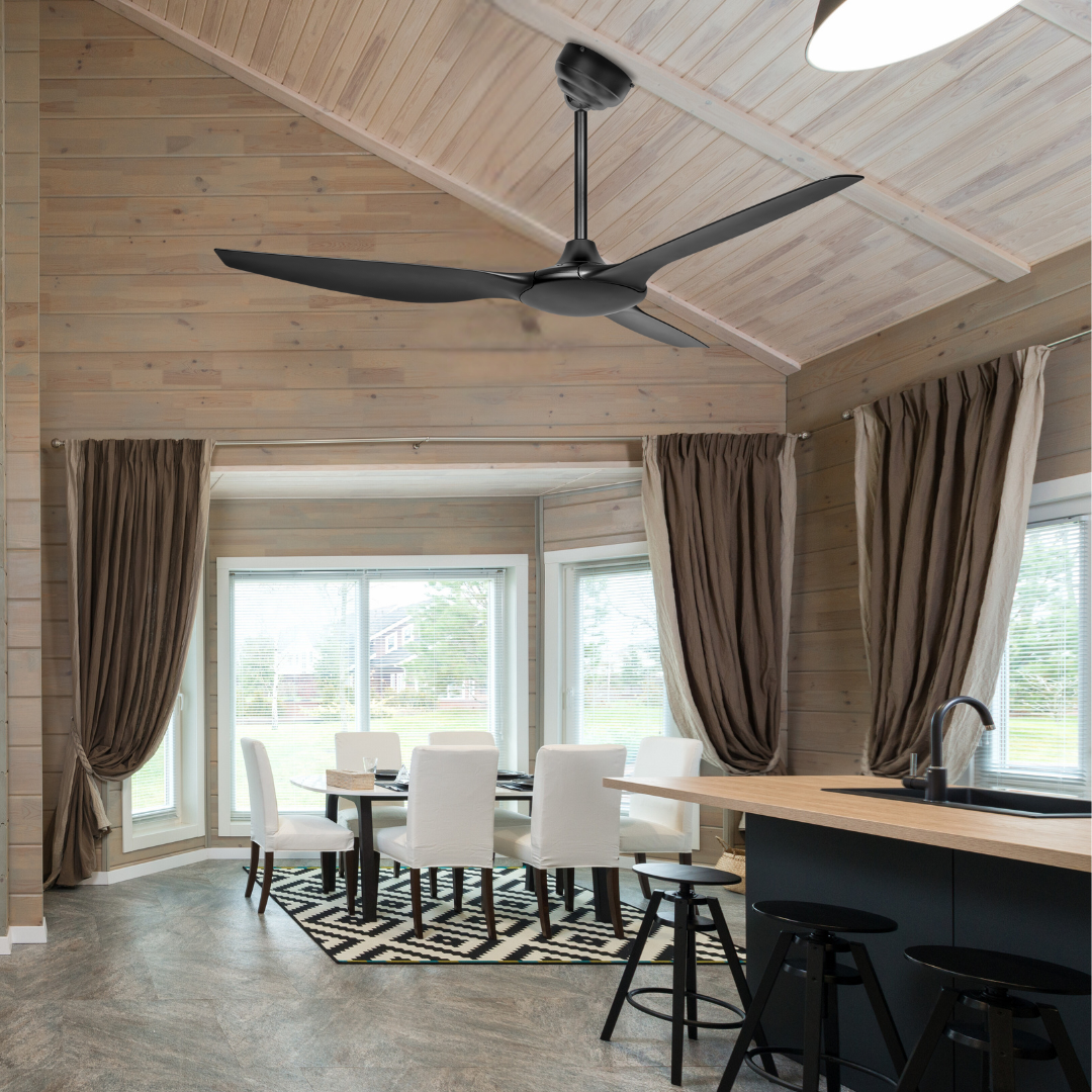 Ceiling Canopies for ThreeSixty Ceiling Fans – ThreeSixty Fans