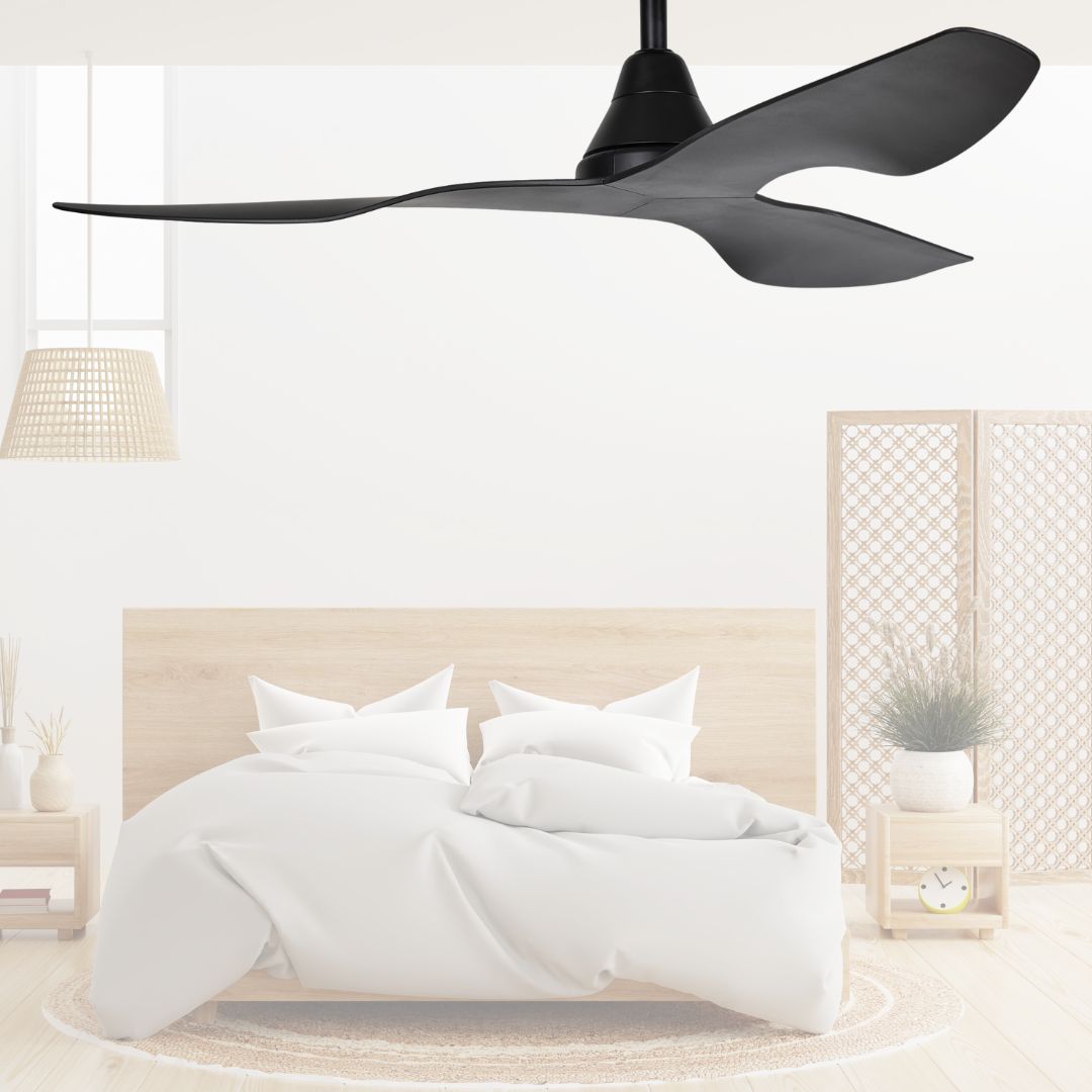 Bedroom Fans