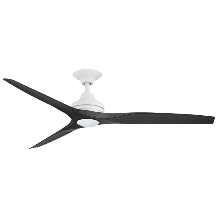 Spitfire AC Ceiling Fans 60" (152cm)