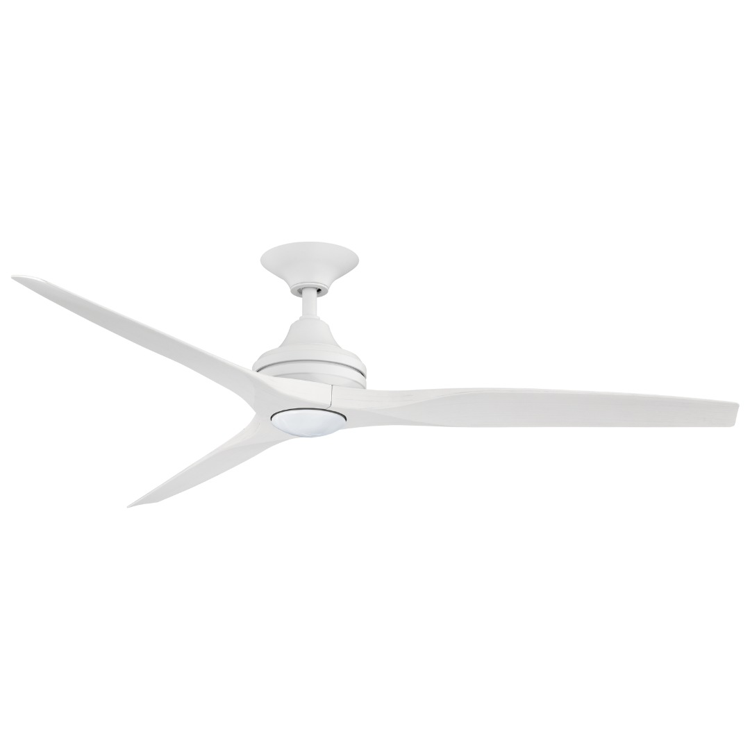 Spitfire AC Ceiling Fans 60" (152cm)