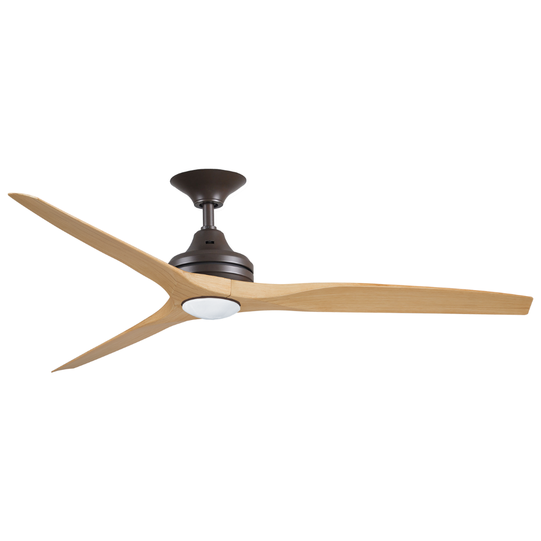 Spitfire AC Ceiling Fans 60" (152cm)