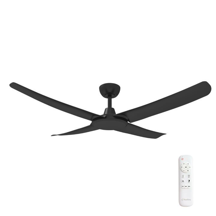 FlatJET DC Ceiling Fans 52" (132cm)