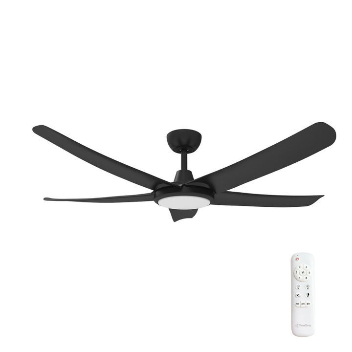 FlatJET DC Ceiling Fans 52" (132cm)