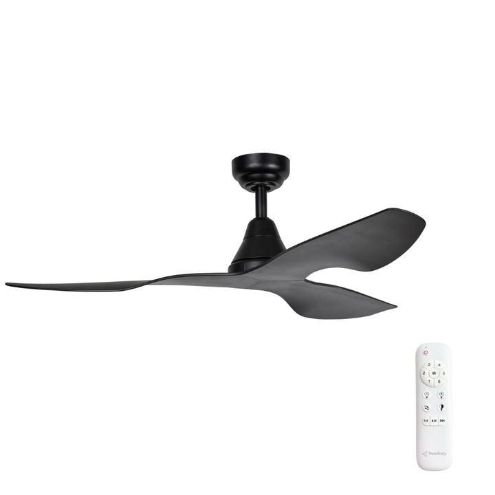 Simplicity DC Ceiling Fans 52" (132cm)