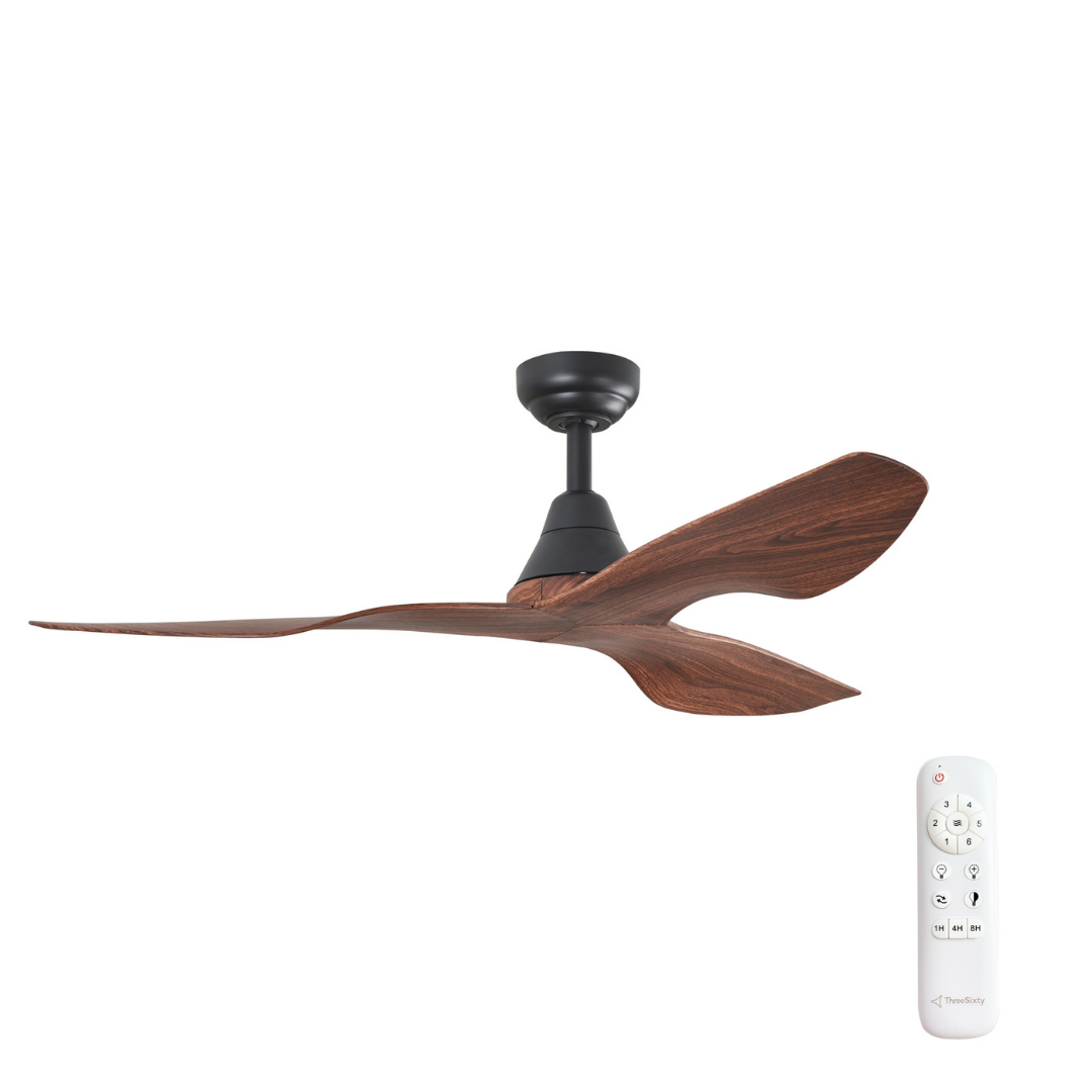 Simplicity DC Ceiling Fans 52" (132cm)