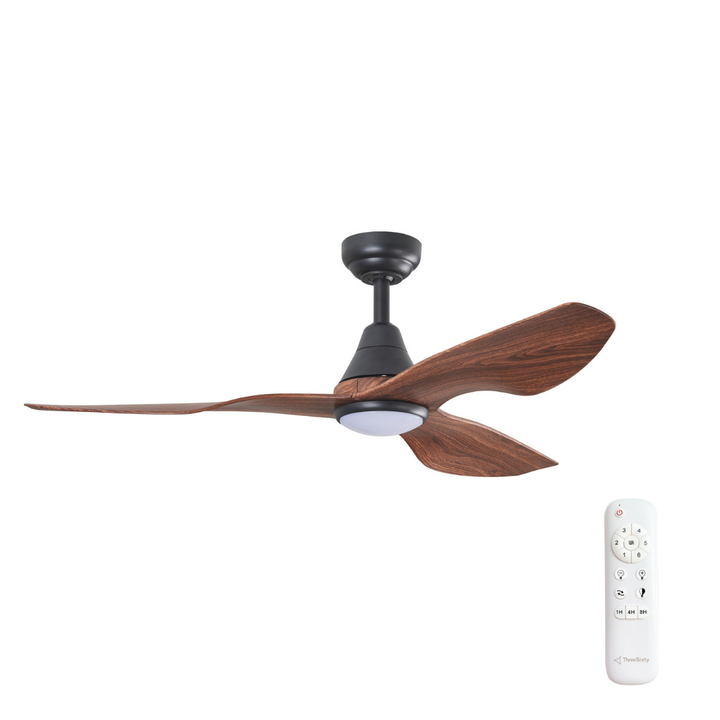 Simplicity DC Ceiling Fans 52" (132cm)