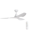 Simplicity DC Ceiling Fans 52