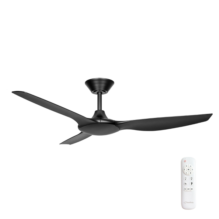 Delta DC Ceiling Fans 56" (142cm)