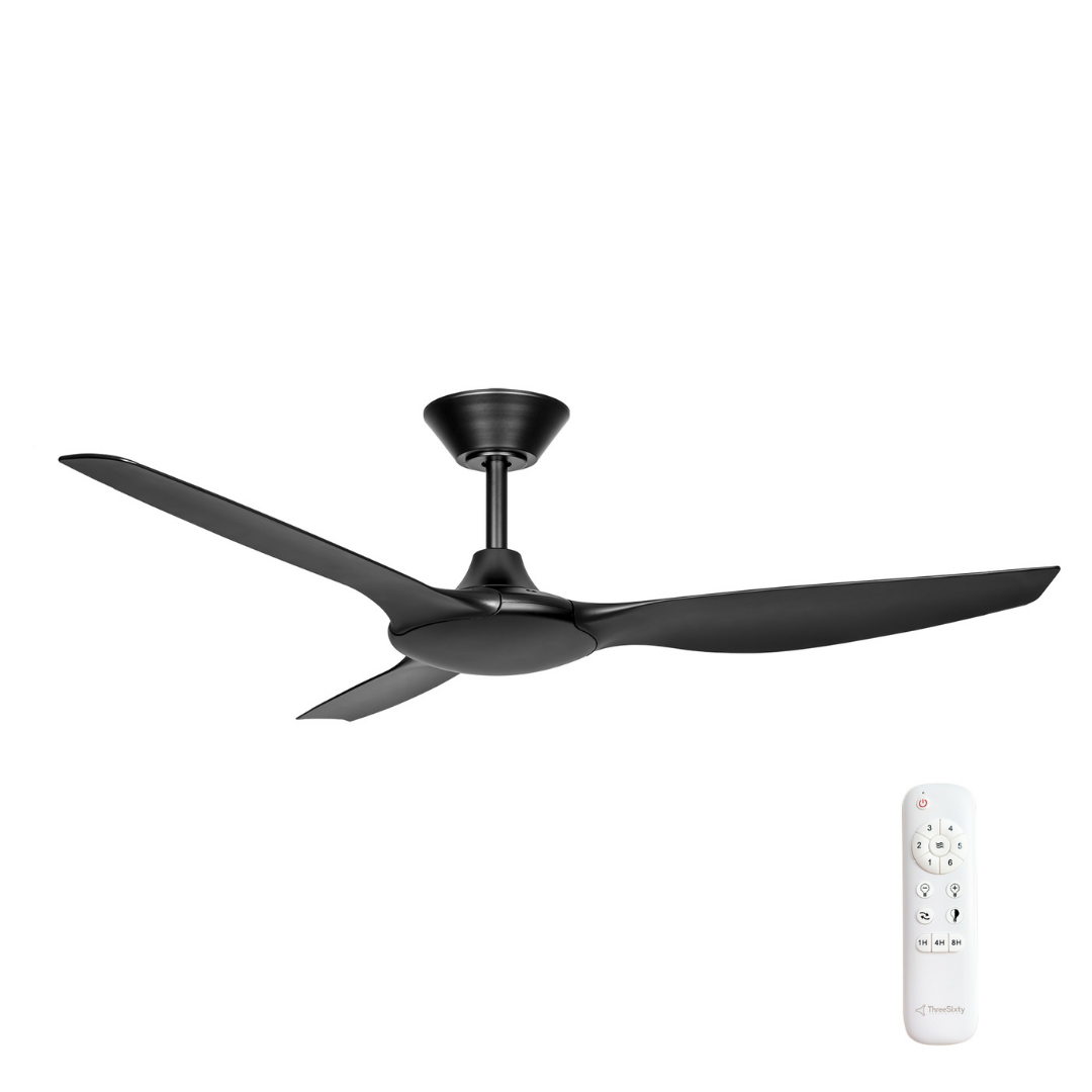 Delta DC Ceiling Fans 52