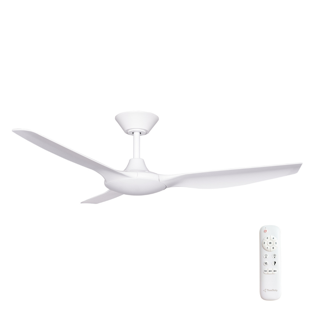 Delta DC Ceiling Fans 56" (142cm)