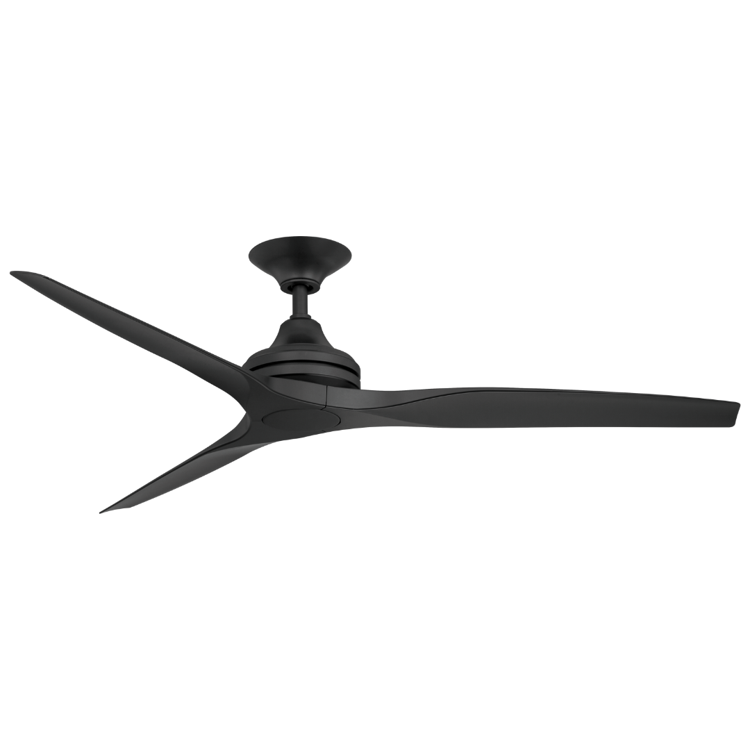 Spitfire AC Ceiling Fans 60" (152cm)