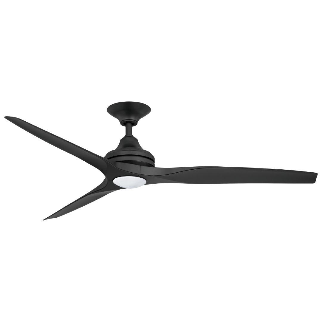 Spitfire AC Ceiling Fans 60" (152cm)