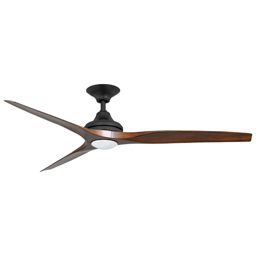 Spitfire AC Ceiling Fans 60" (152cm)