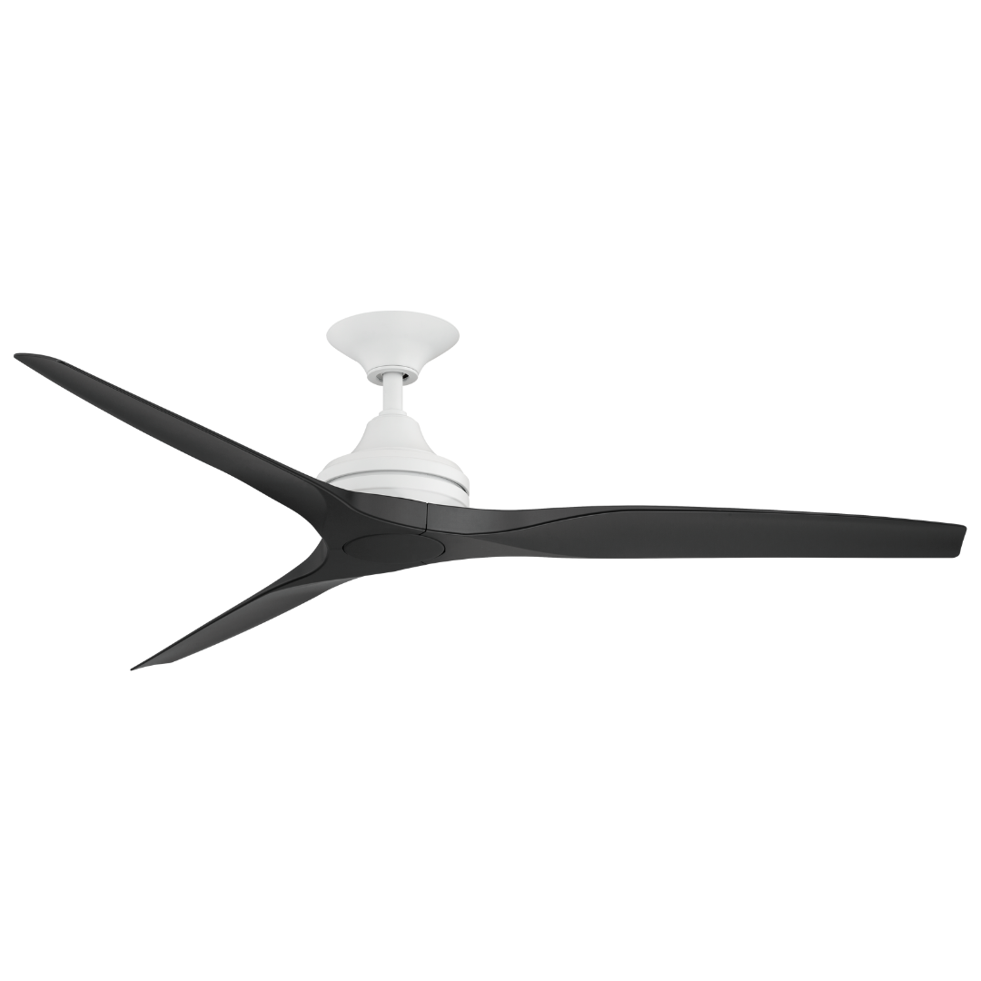 Spitfire AC Ceiling Fans 60" (152cm)