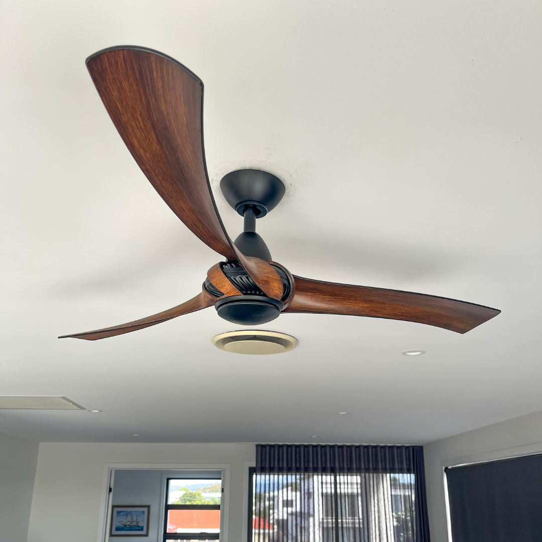 Arumi AC Ceiling Fans 52" (132cm)