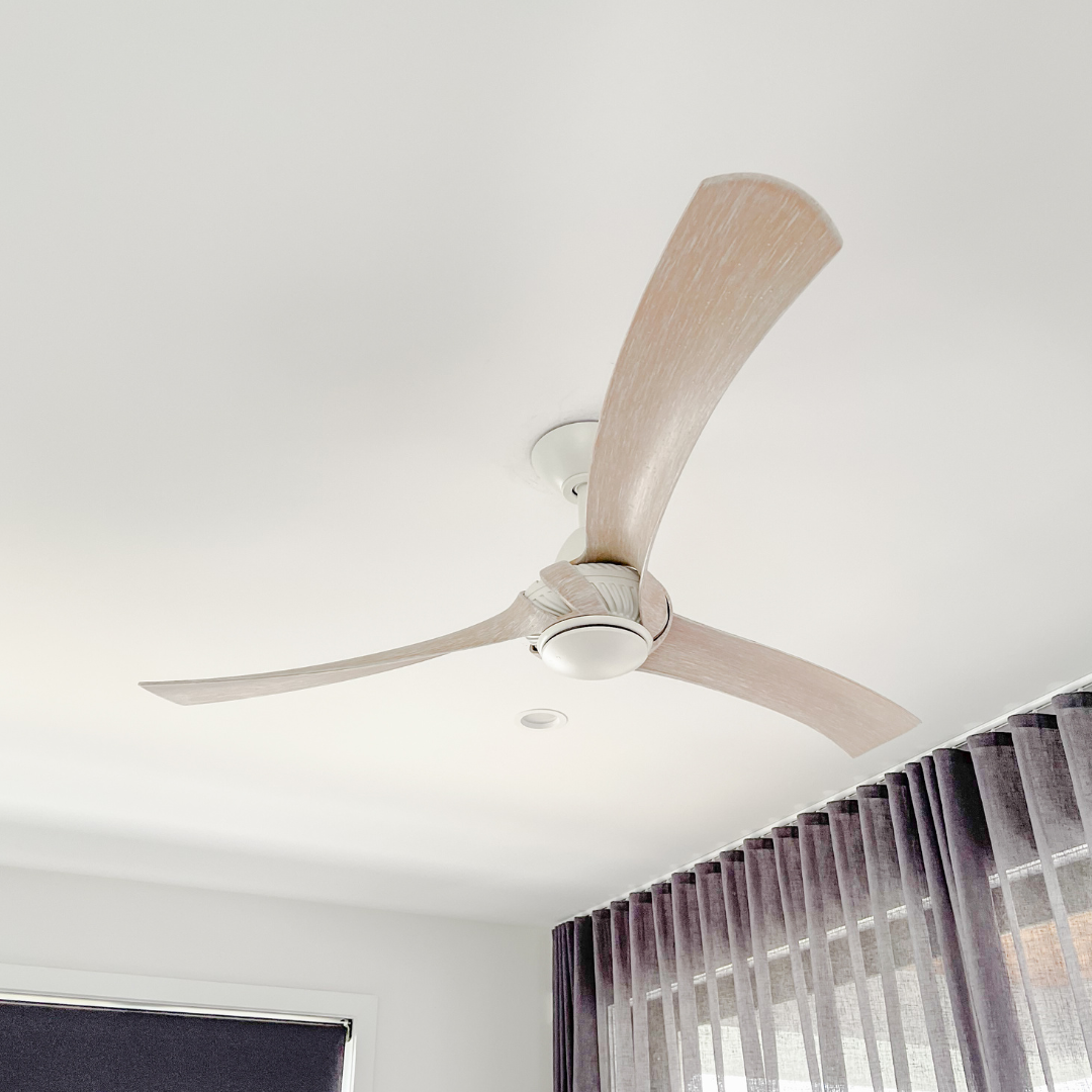 Arumi AC Ceiling Fans 52" (132cm)