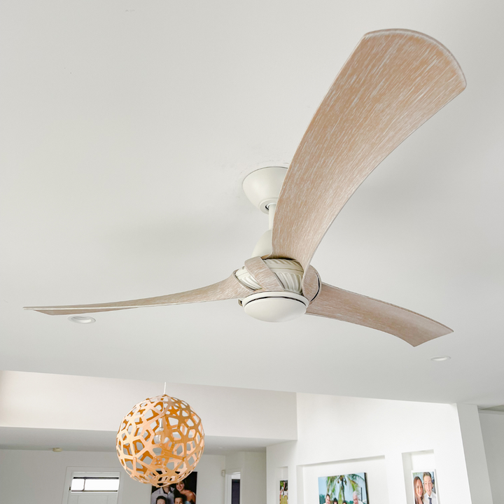 Arumi AC Ceiling Fans 52" (132cm)