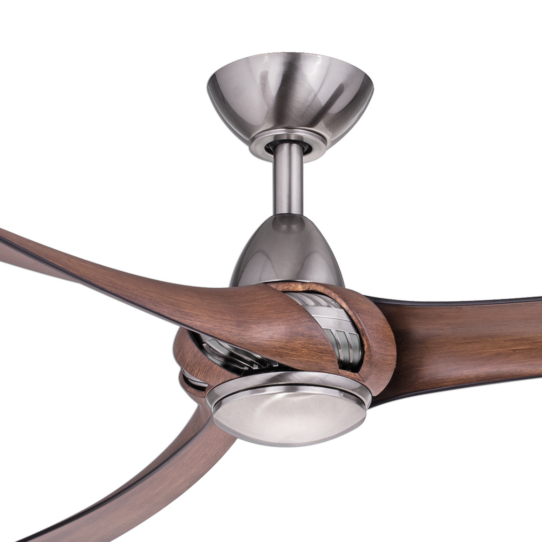 Arumi AC Ceiling Fans 52" (132cm)