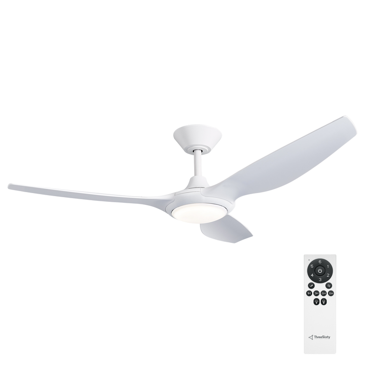 Delta DC Ceiling Fans 56" (142cm)