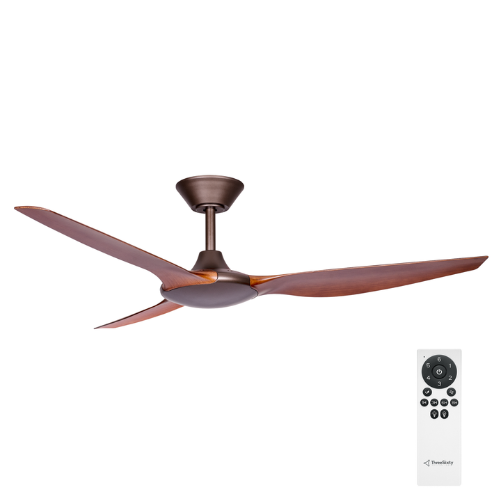 Delta DC Ceiling Fans 56" (142cm)