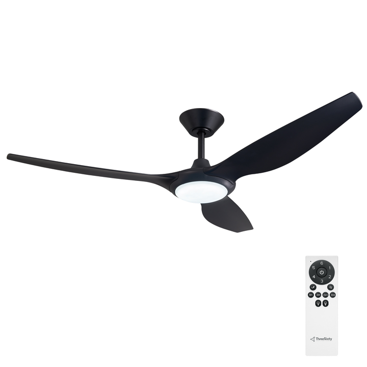 Delta DC Ceiling Fans 56" (142cm)