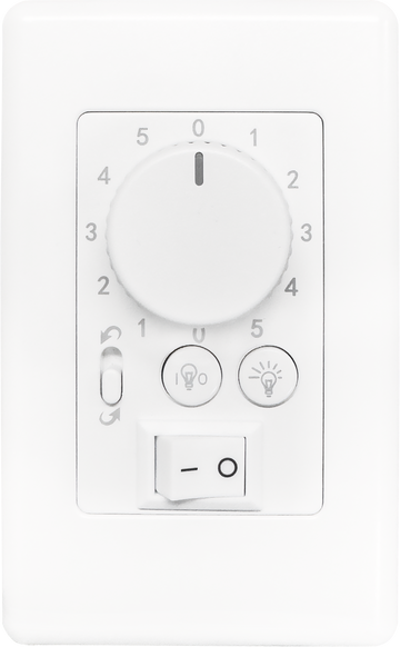Wall Controls – ThreeSixty Fans