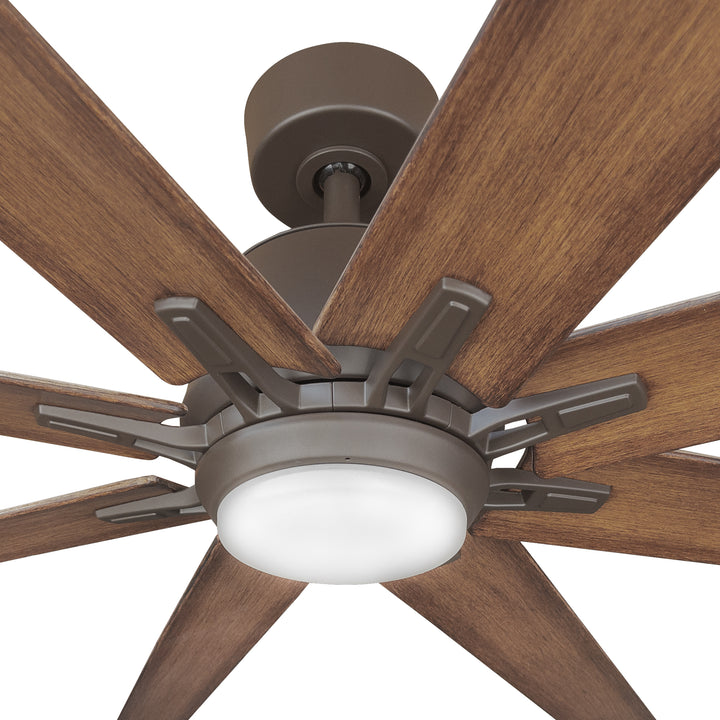 Kensington SMART DC Ceiling Fans 72" (183cm)