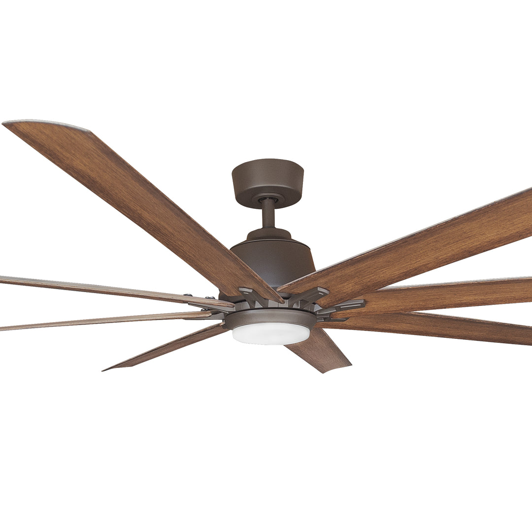 Kensington SMART DC Ceiling Fans 72" (183cm)