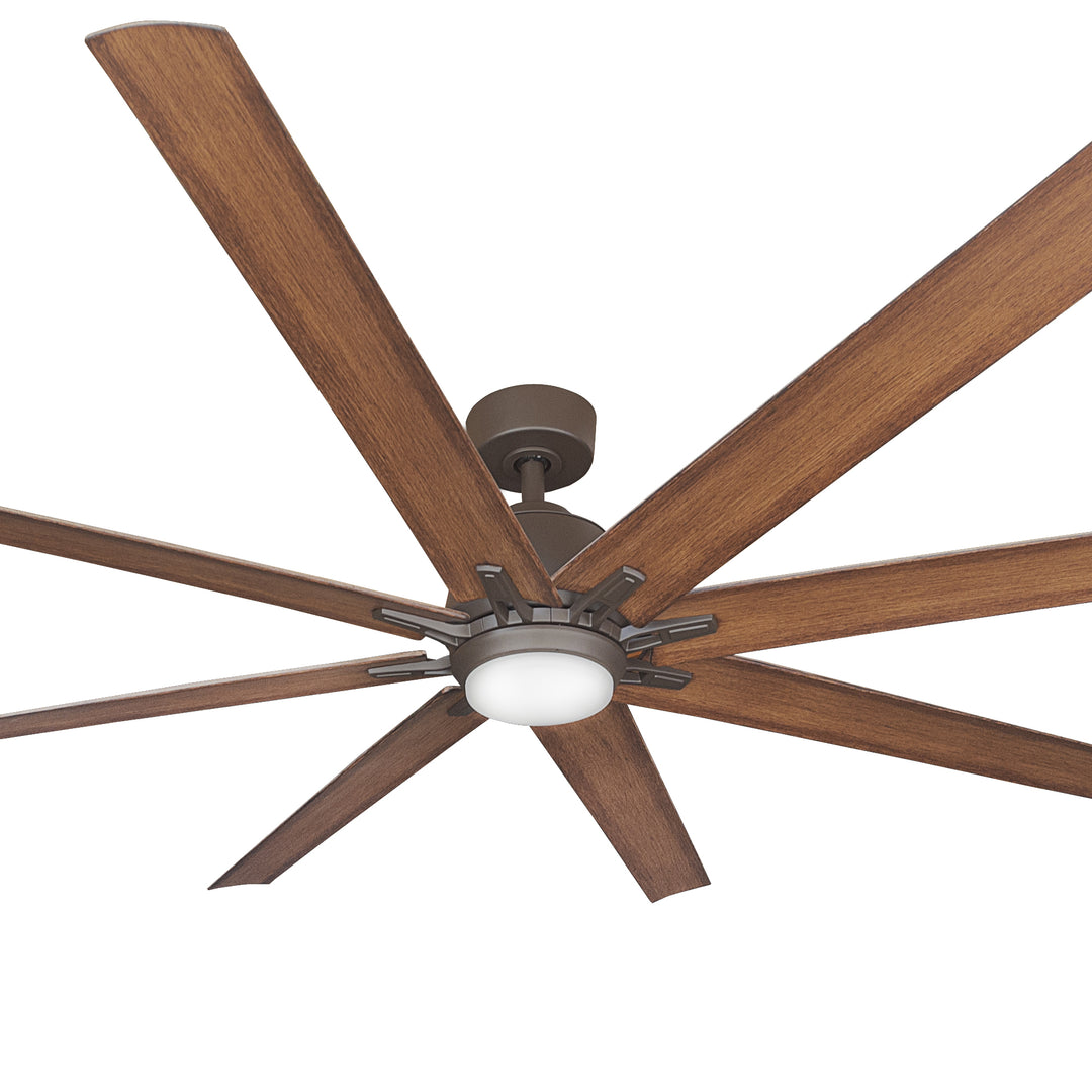 Kensington SMART DC Ceiling Fans 72" (183cm)