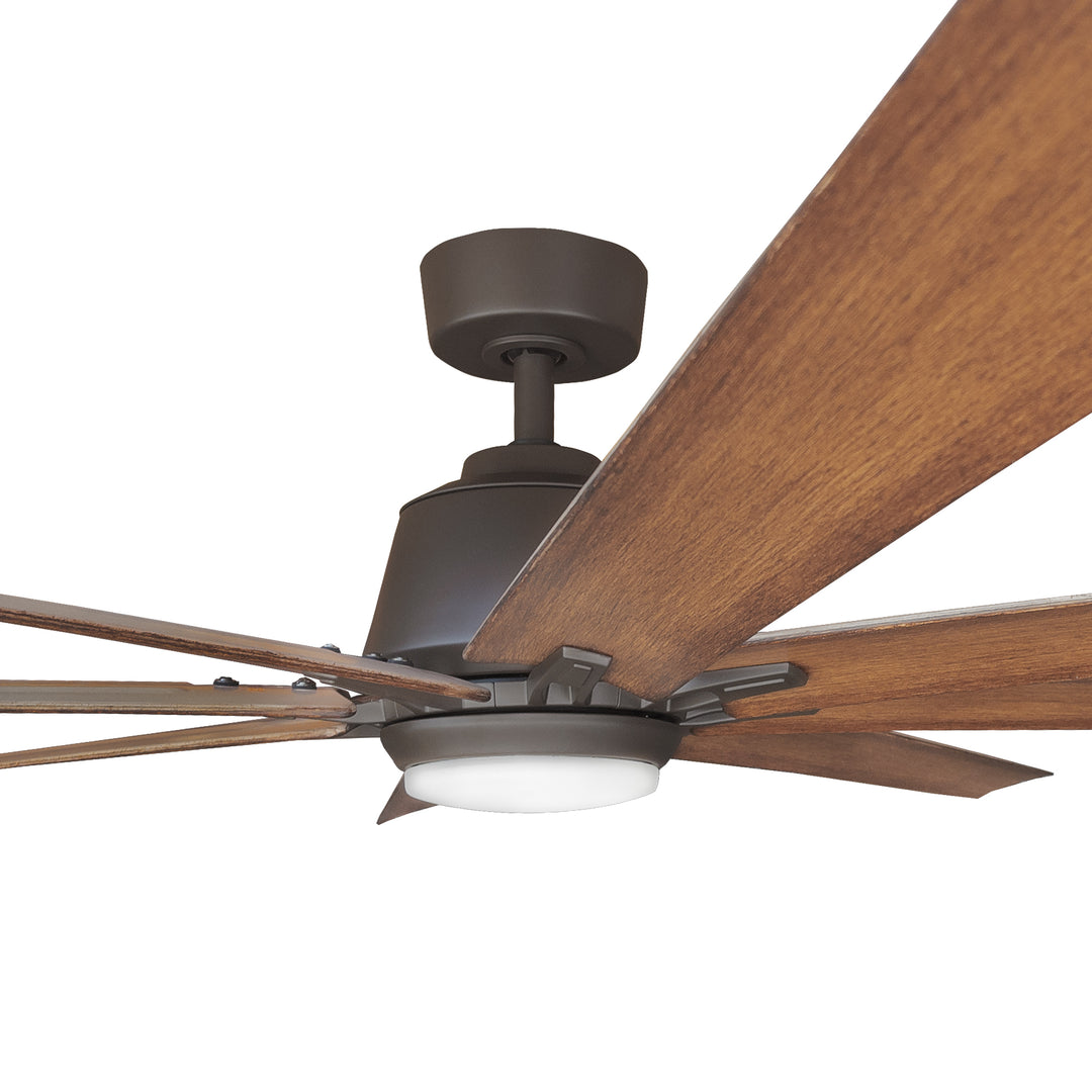 Kensington SMART DC Ceiling Fans 72" (183cm)